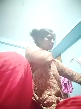 sexy-anju webcam