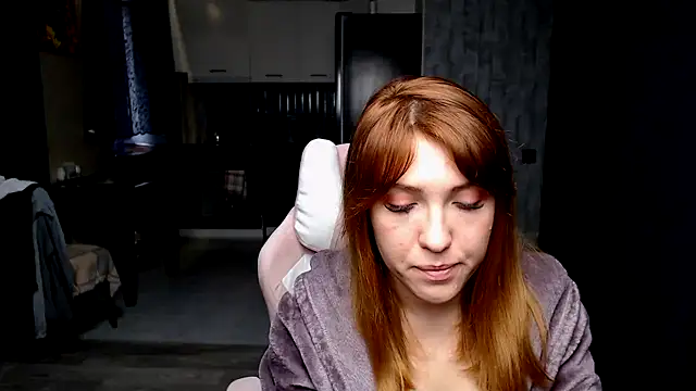 Reginasmilee webcam