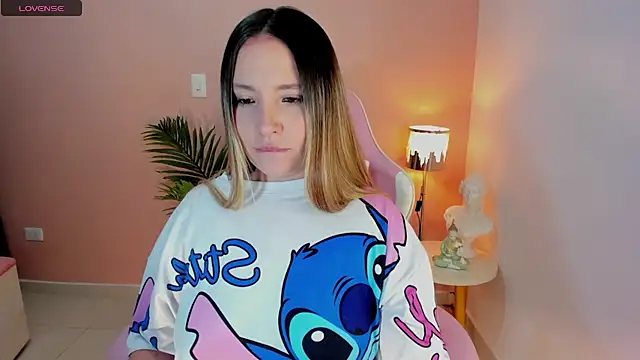 HannaMiller_1 webcam