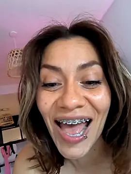 SamyJones9 webcam