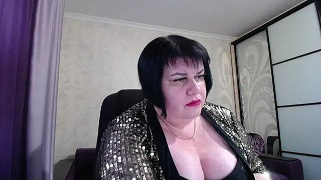 WildBerry69 webcam