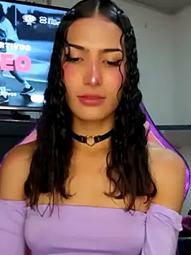 Jessica_princes webcam