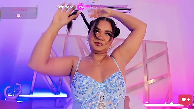Carolina_Evanss webcam