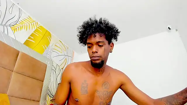 bigblackhotx1 webcam