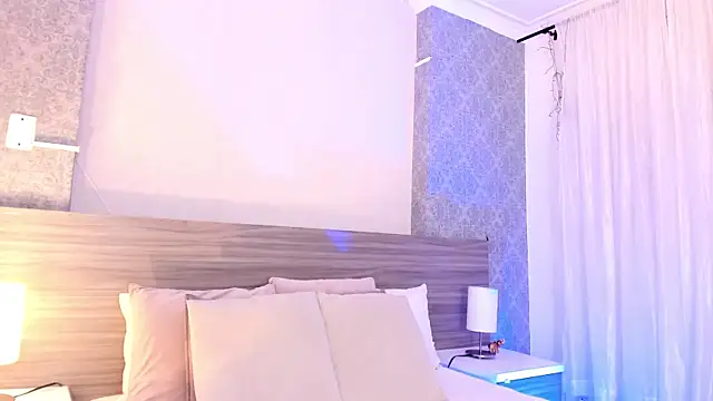 Mistyca webcam