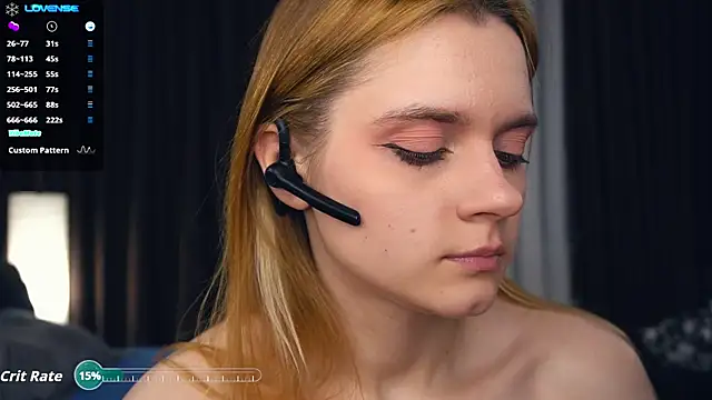 MariamAven webcam