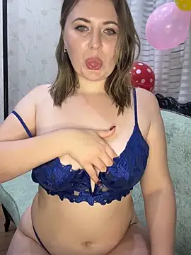 AliseShyness webcam