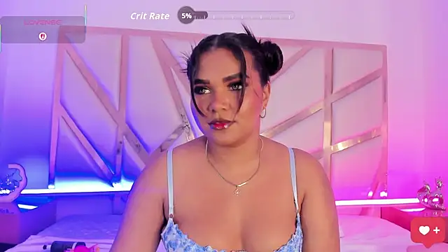 Carolina_Evanss