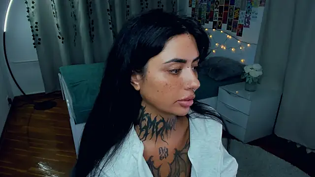 CharimgSabrina