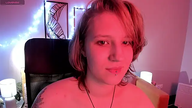 Hailey_Foxy
