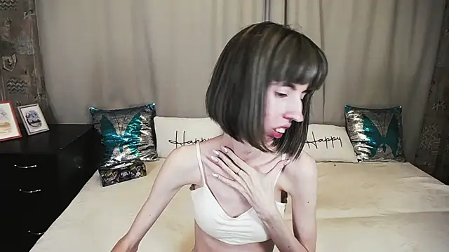 Unusual_G webcam