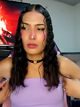 Jessica_princes webcam