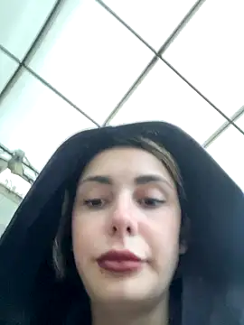 SandraCarter webcam