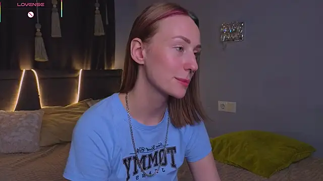 CharissaMccuen webcam