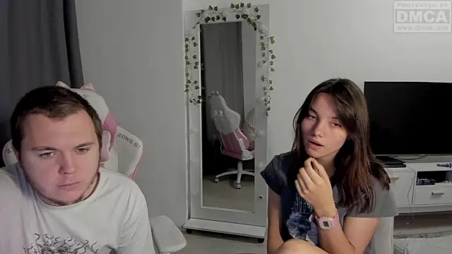 MashkaRay webcam