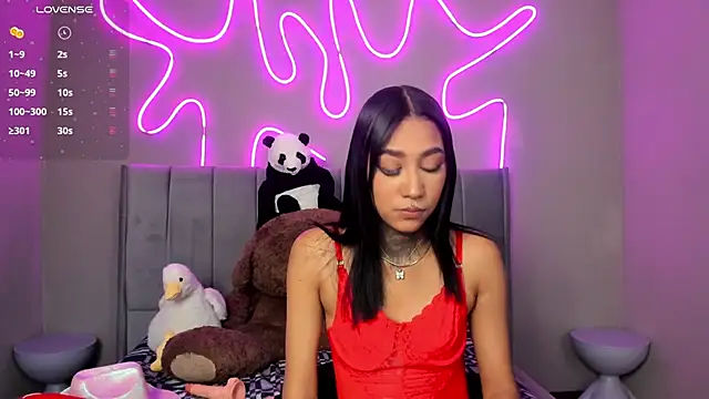 Anaya_olyx webcam