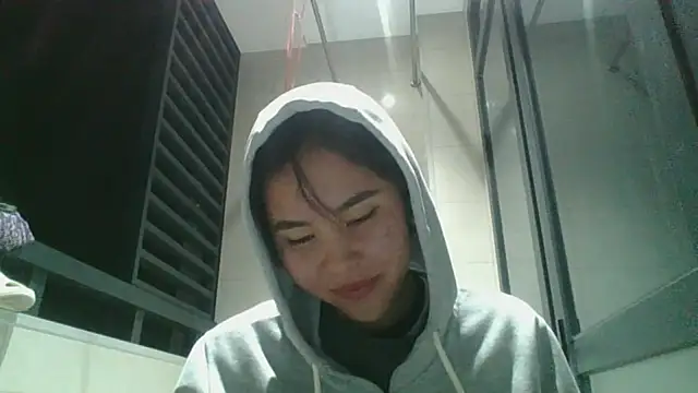 JennyCarpenter webcam