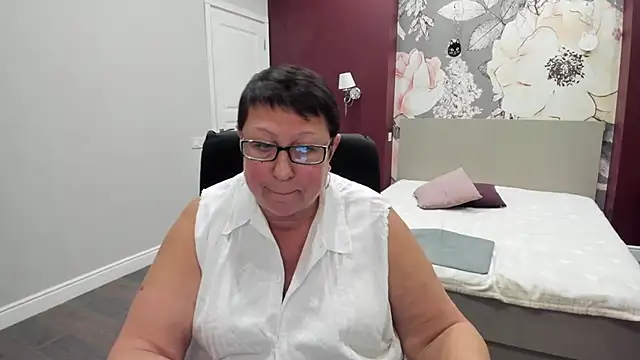 BarbaraTurners webcam