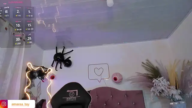 Amara_tay webcam