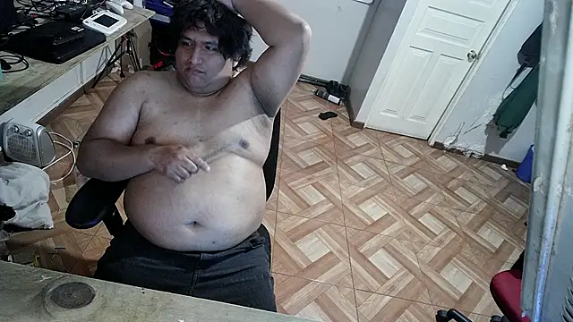 Antho_San webcam