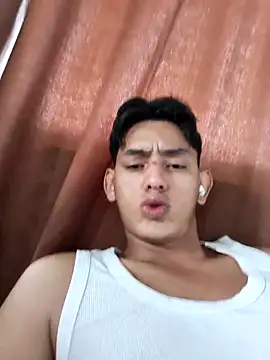 Hiroshi_Shen webcam