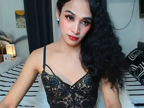SheraCock webcam