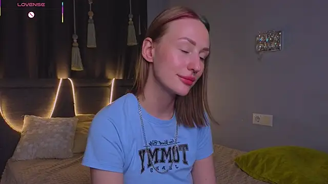 CharissaMccuen webcam