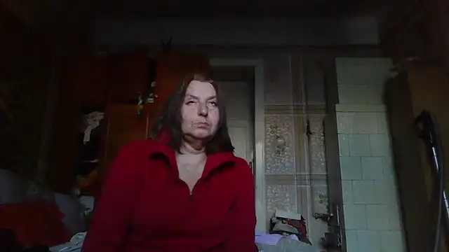 AnnaLive570 webcam