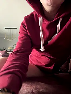 ShortDick-Man webcam