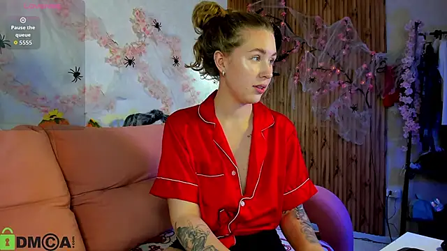 Elsie_Cutties webcam