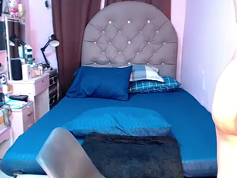 TSDESIREcindy29 webcam