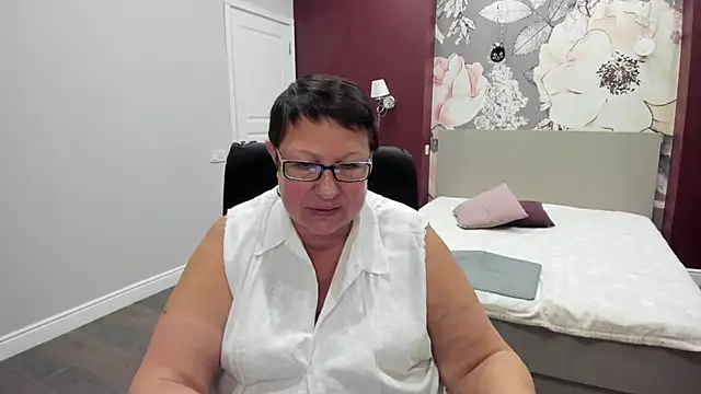 BarbaraTurners webcam