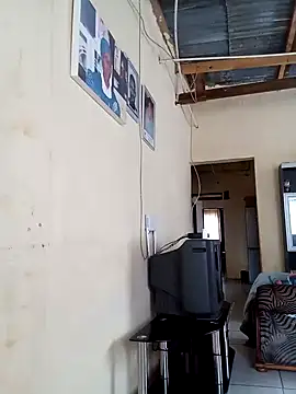 Nomawethu888 webcam