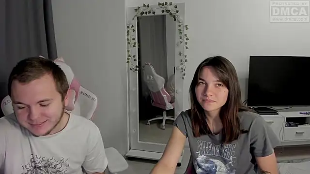 MashkaRay webcam
