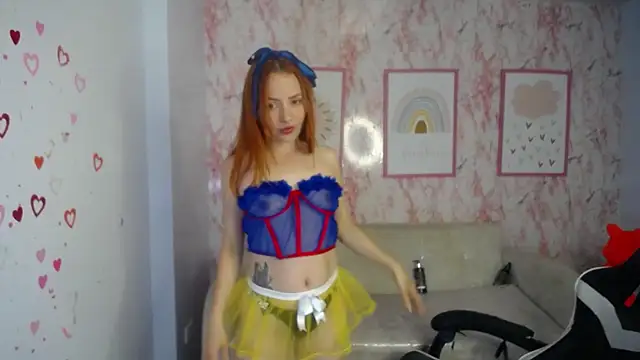 mady0619_ch webcam
