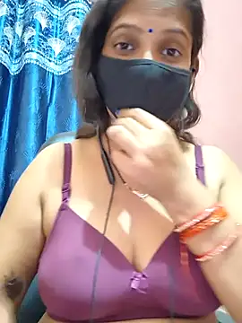 Sonalihot_ webcam