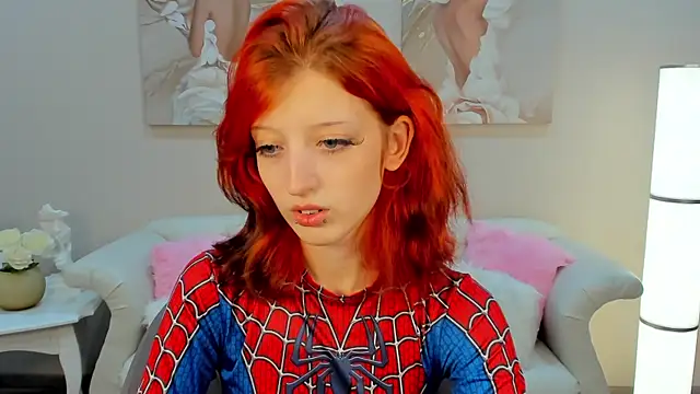MistyMarlo webcam