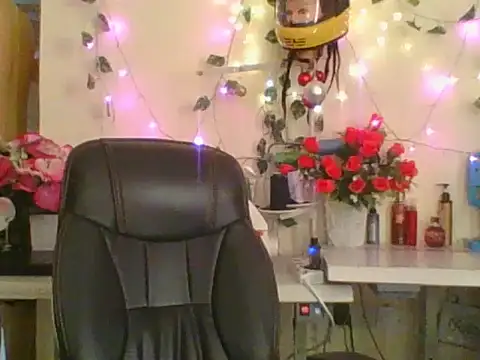 Anaconda2350 webcam