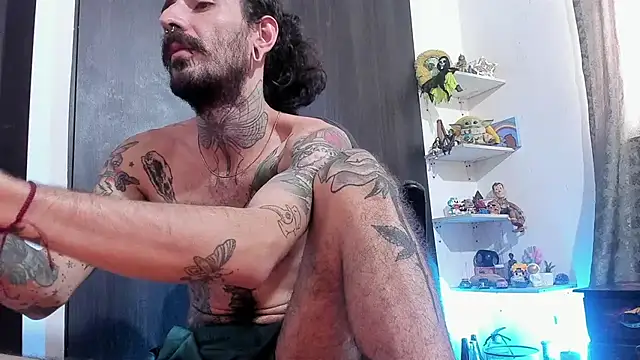 harry_reems1 - Harry_reems1's free webcam - UK Sex Cams