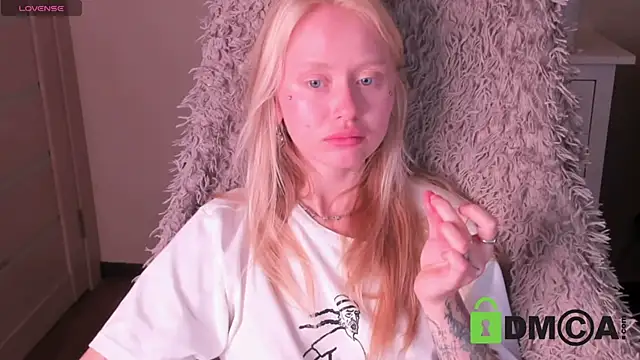 MalenaErnman webcam