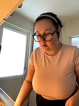 Misssmilf webcam
