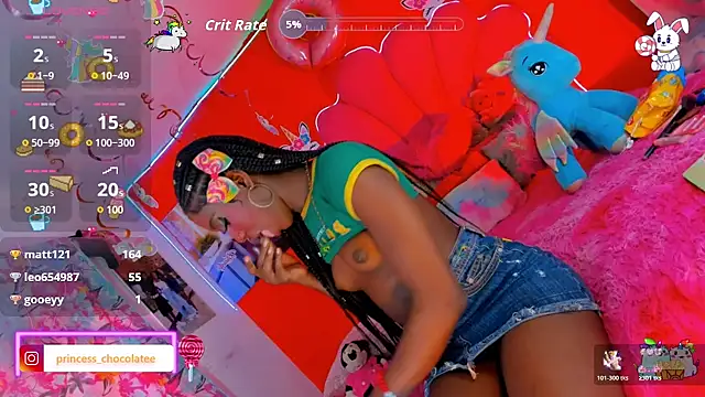princess_chocolatee webcam
