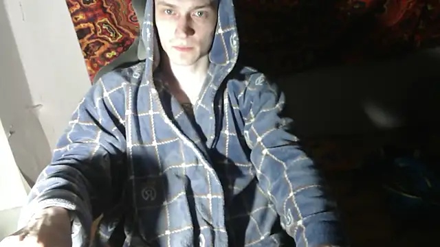 johnny_positive webcam