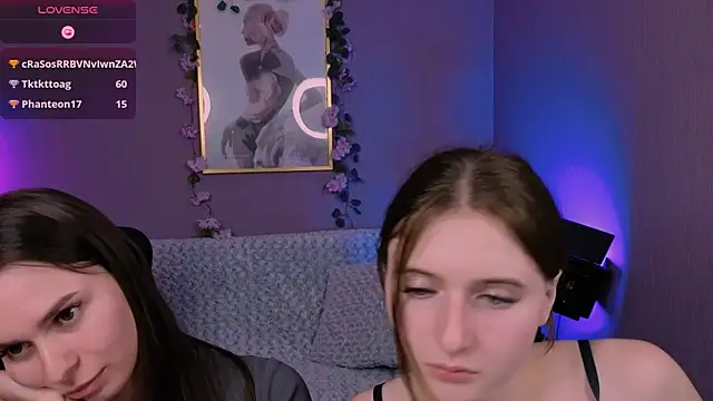 nekky_mouse webcam