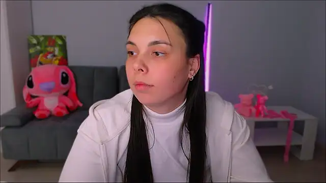 queenofthesense_ webcam