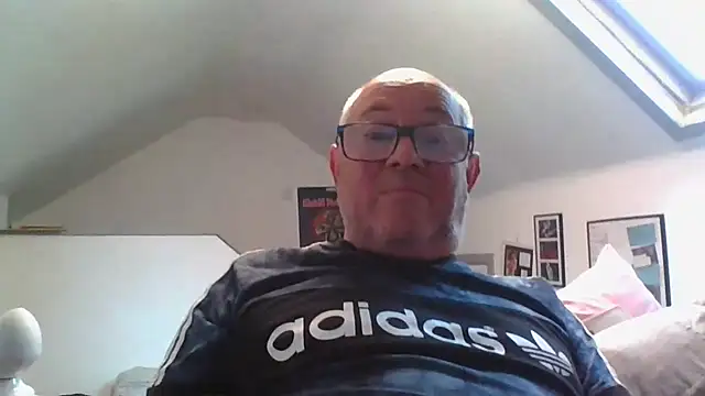 naughtygrandad1 webcam