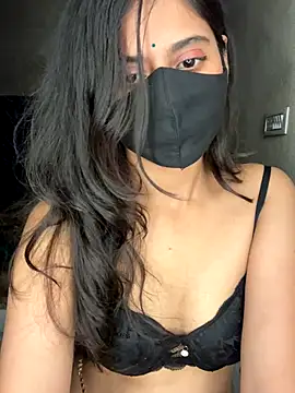 Tanya-mittal webcam
