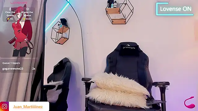 Im_Juaniito webcam