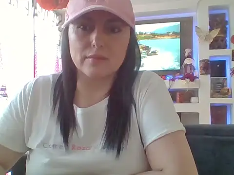 Venusina_07 webcam
