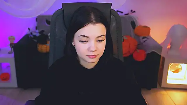 leslierowe_ webcam